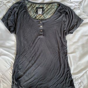 Echo sleepwear top